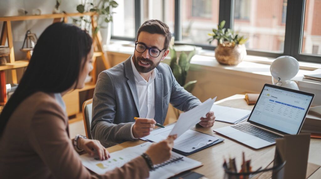 Asesoría laboral en Sevilla en Sevilla Este